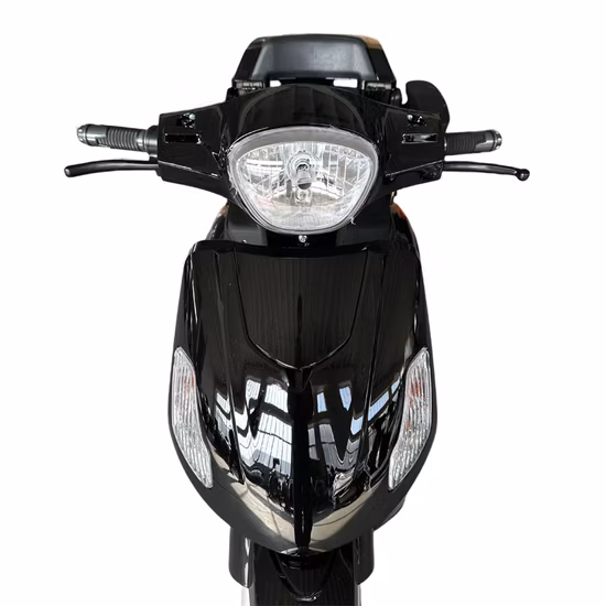 Electric Three Wheel off-Road Vehicle Cross-Country Motorcycle All Terrain Beach Vehicle 6000W Racing Large Electric ATV