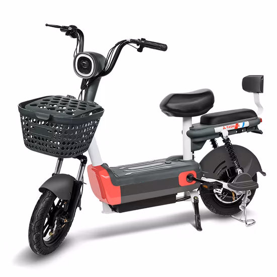 Automóvel remoto inteligente 48V 350W